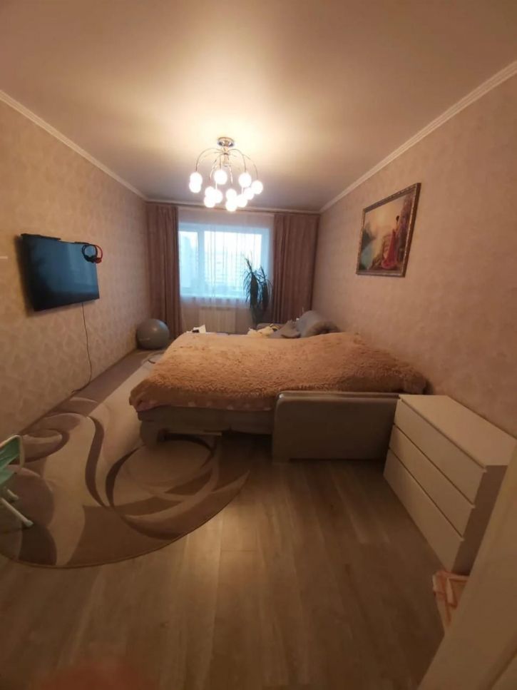 2-комн квартира Щорса улица, 45Дк1