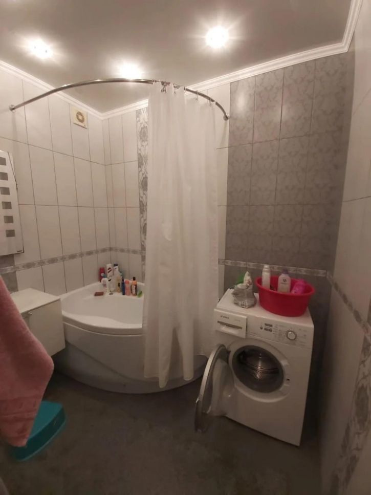 2-комн квартира Щорса улица, 45Дк1