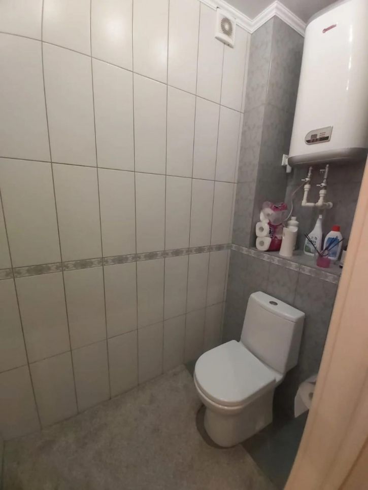 2-комн квартира Щорса улица, 45Дк1
