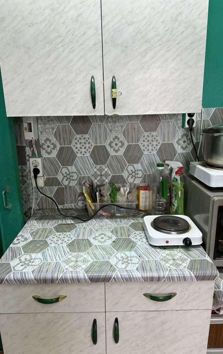 Комната Преображенская улица, 78А