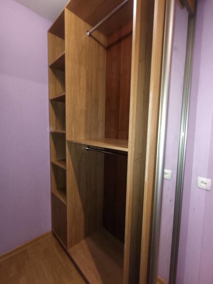 2-комн квартира Челюскинцев улица, 58Бк1