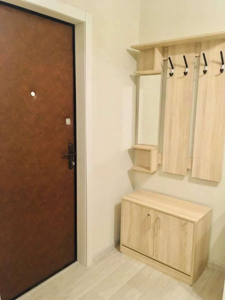 Комната Преображенская улица, 20