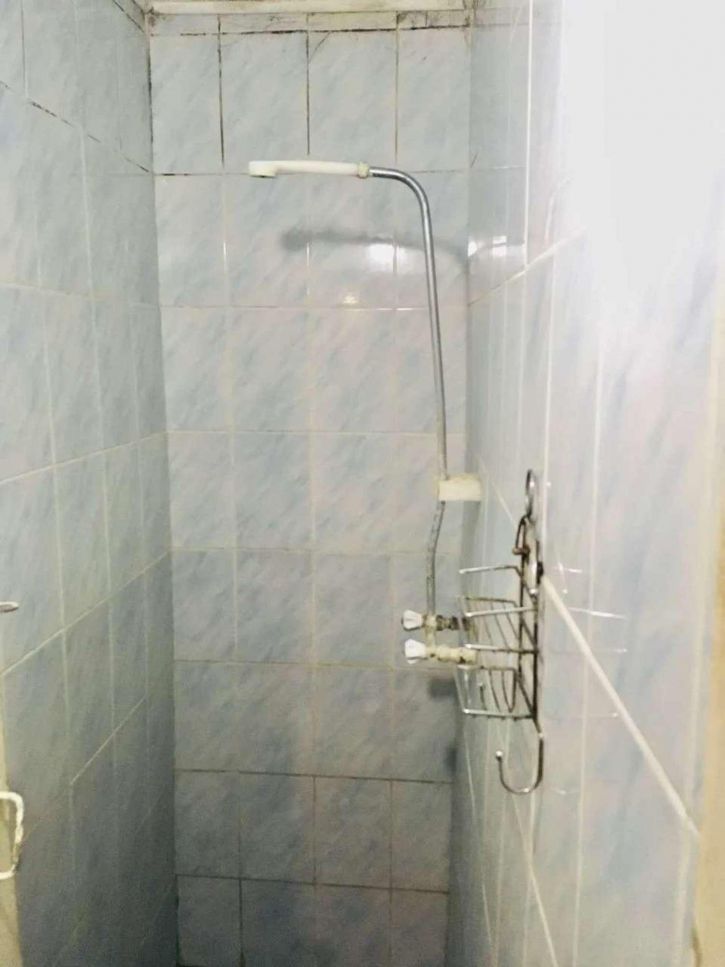 Комната Преображенская улица, 20