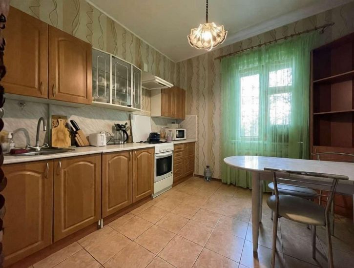 Коттедж/дом Горовца улица