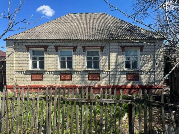 Коттедж/дом Шоссейная 2-я улица