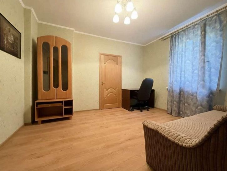 Коттедж/дом Пирогова улица