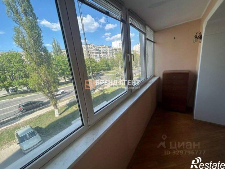 3-комн квартира улица Губкина, 17Б к1,  д. 17Б к1
