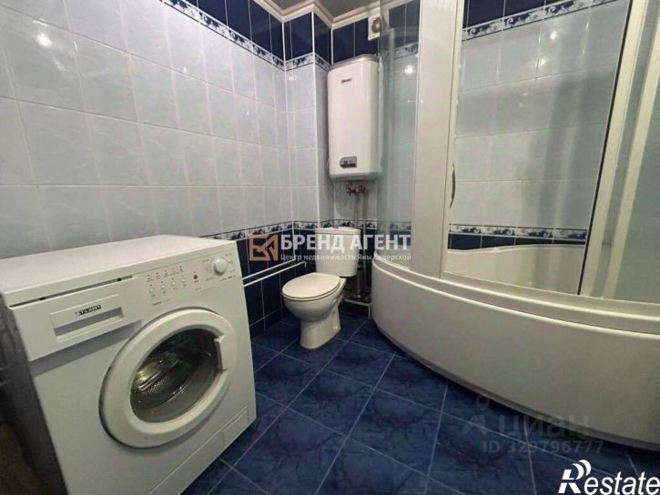 3-комн квартира улица Губкина, 17Б к1,  д. 17Б к1