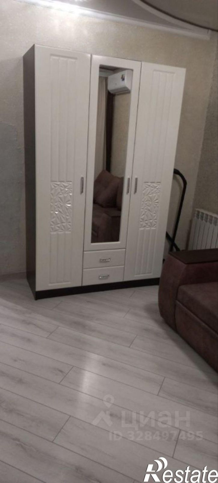 1-комн квартира ул Первомайская, 6,  д. 6