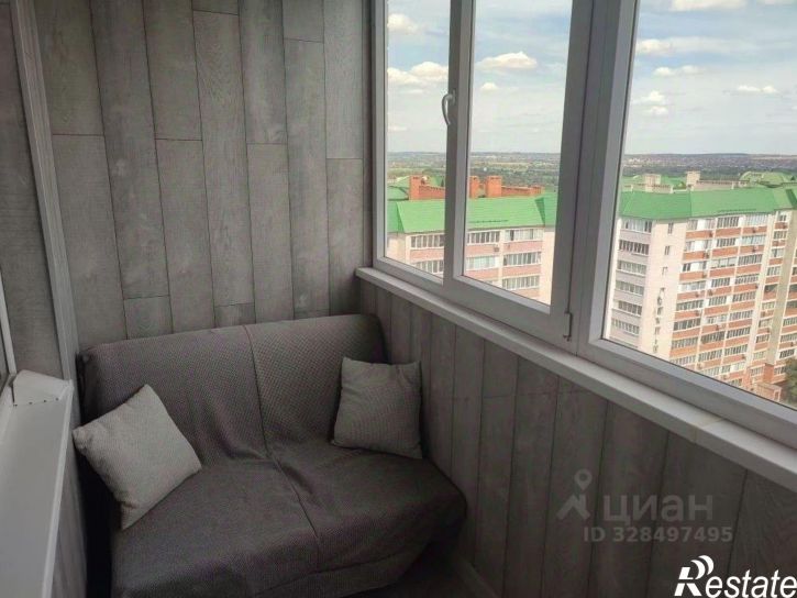 1-комн квартира ул Первомайская, 6,  д. 6