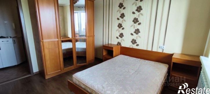 2-комн квартира Левобережная улица, 14,  д. 14