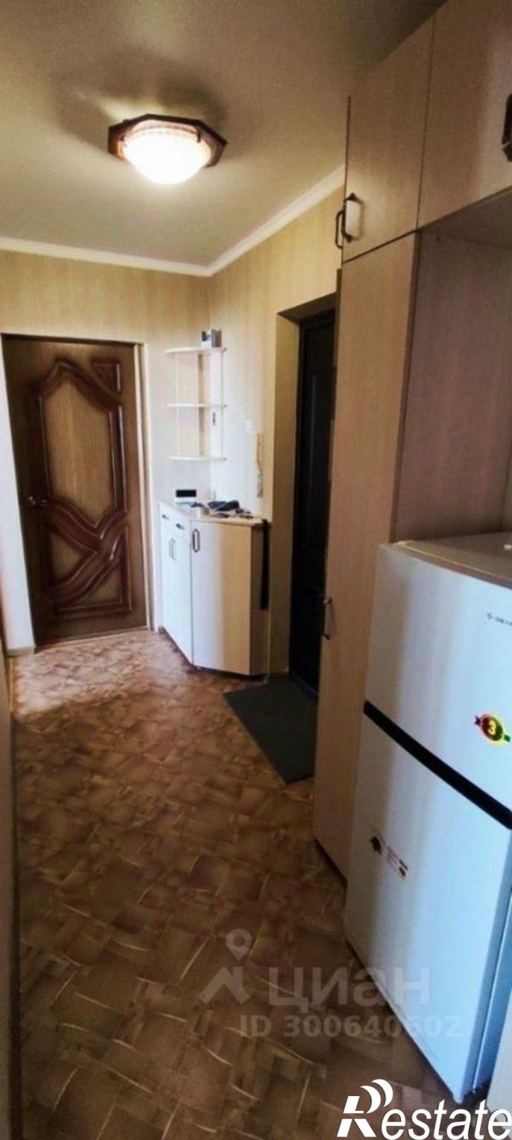 2-комн квартира Левобережная улица, 14,  д. 14