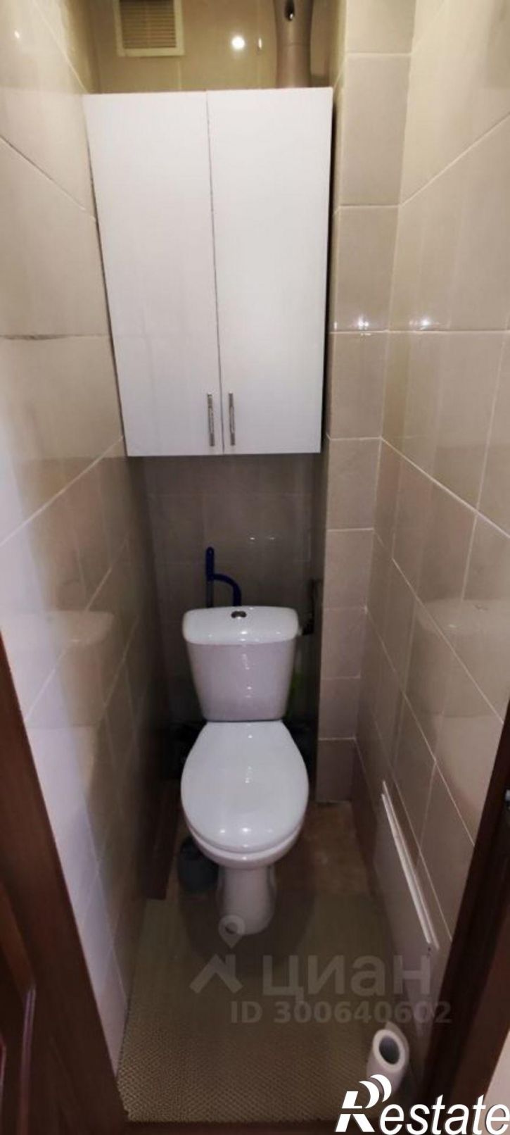 2-комн квартира Левобережная улица, 14,  д. 14