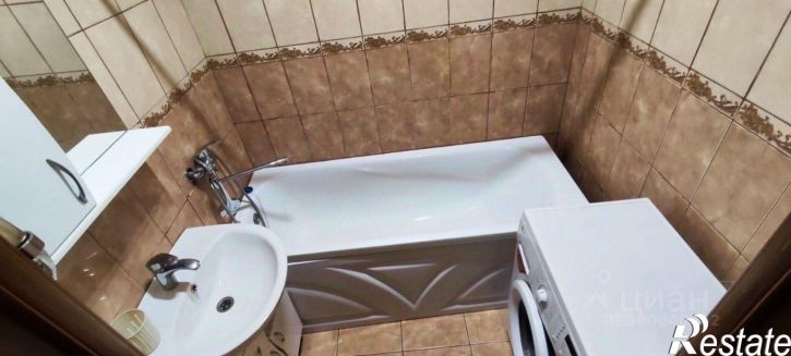 2-комн квартира Левобережная улица, 14,  д. 14