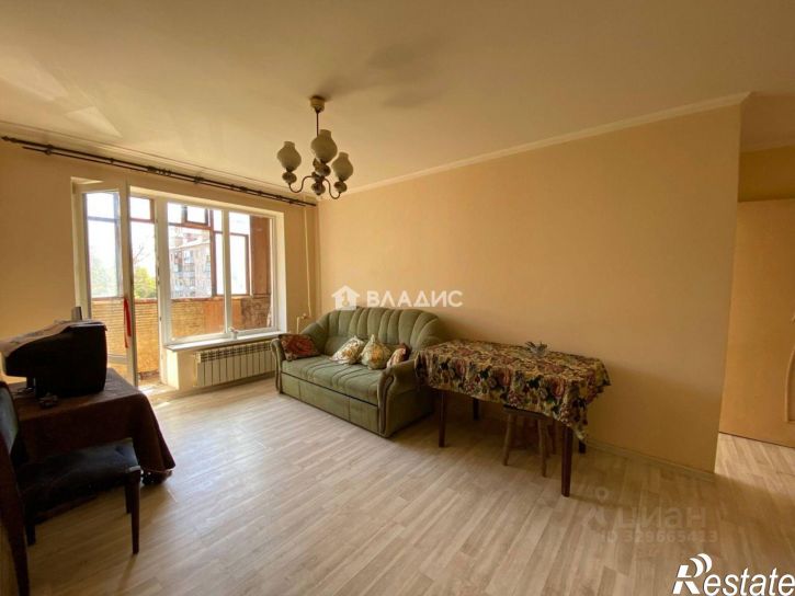 3-комн квартира Белгородский проспект, 71,  д. 71