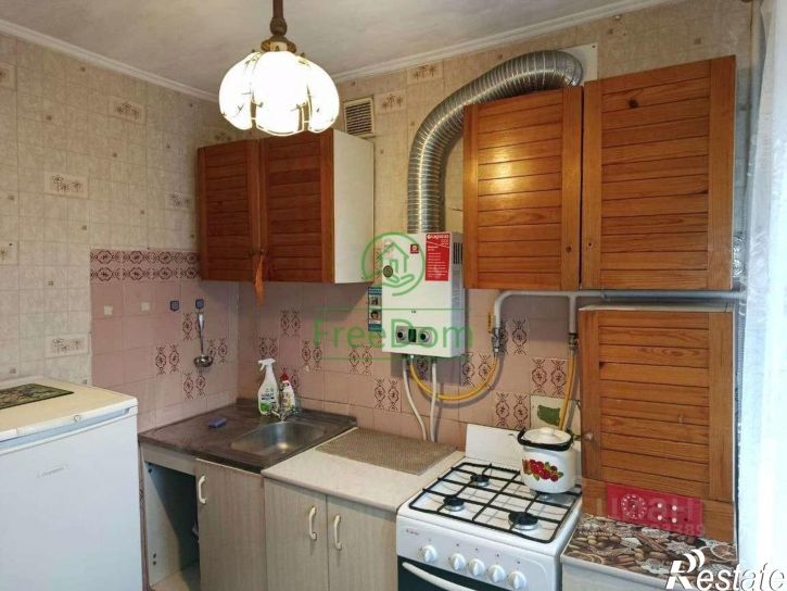 1-комн квартира улица Князя Трубецкого, 39А,  д. 39А