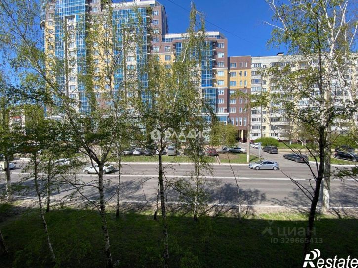 3-комн квартира Белгородский проспект, 71,  д. 71