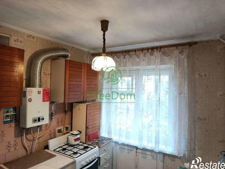 1-комн квартира улица Князя Трубецкого, 39А,  д. 39А