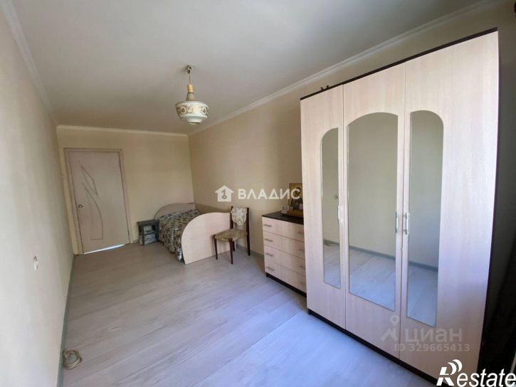 3-комн квартира Белгородский проспект, 71,  д. 71
