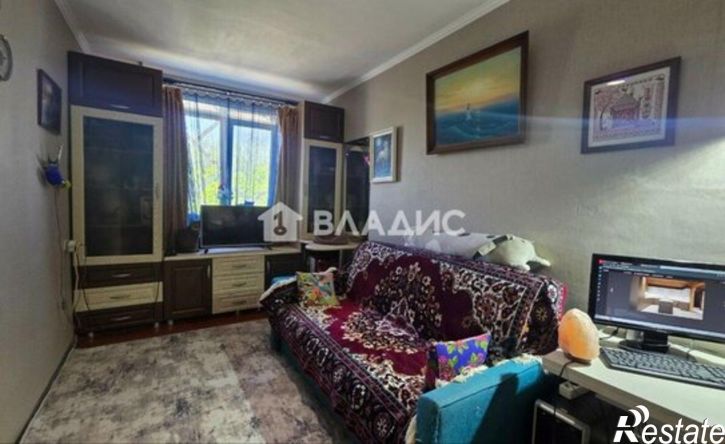 3-комн квартира Садовая улица, 37,  д. 37
