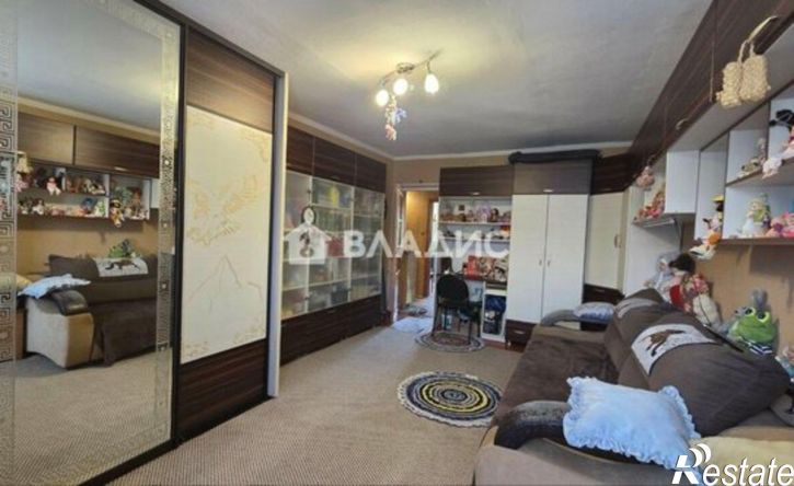 3-комн квартира Садовая улица, 37,  д. 37