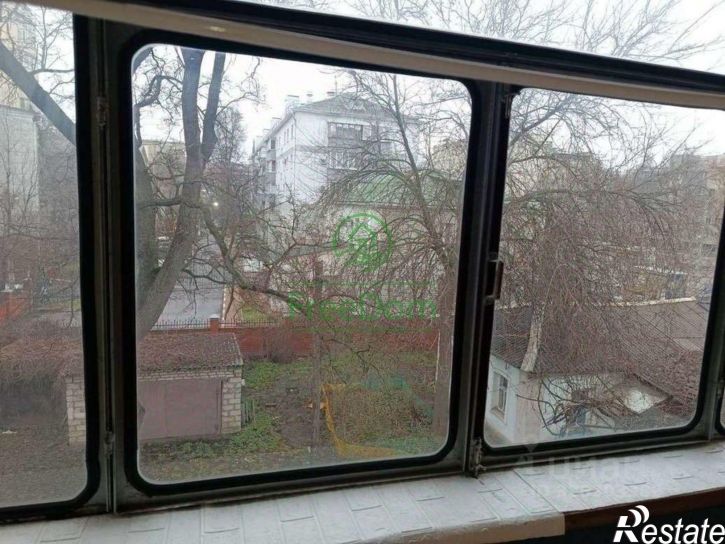 1-комн квартира улица Князя Трубецкого, 39А,  д. 39А