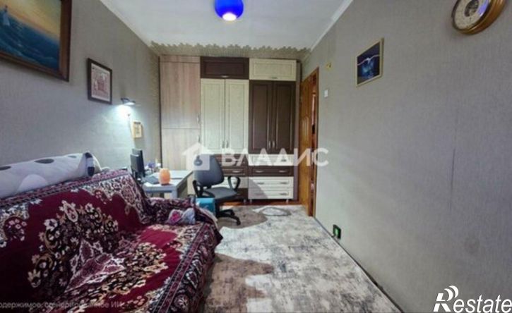 3-комн квартира Садовая улица, 37,  д. 37