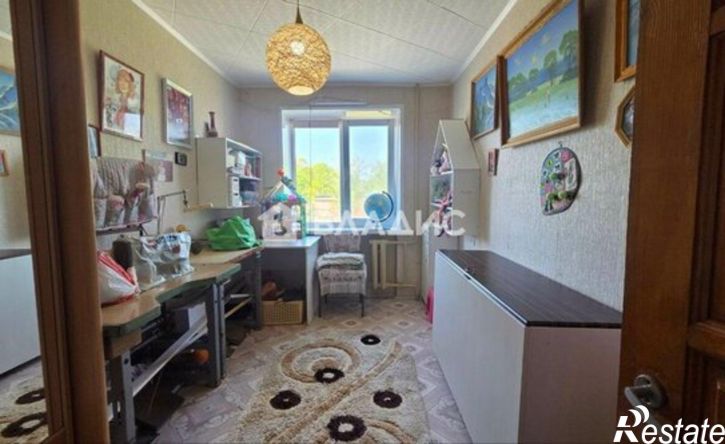 3-комн квартира Садовая улица, 37,  д. 37