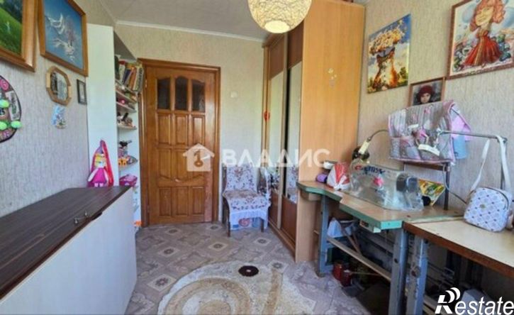 3-комн квартира Садовая улица, 37,  д. 37