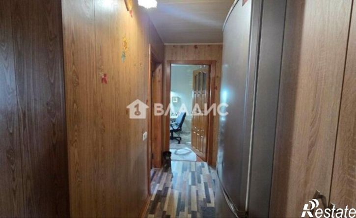 3-комн квартира Садовая улица, 37,  д. 37