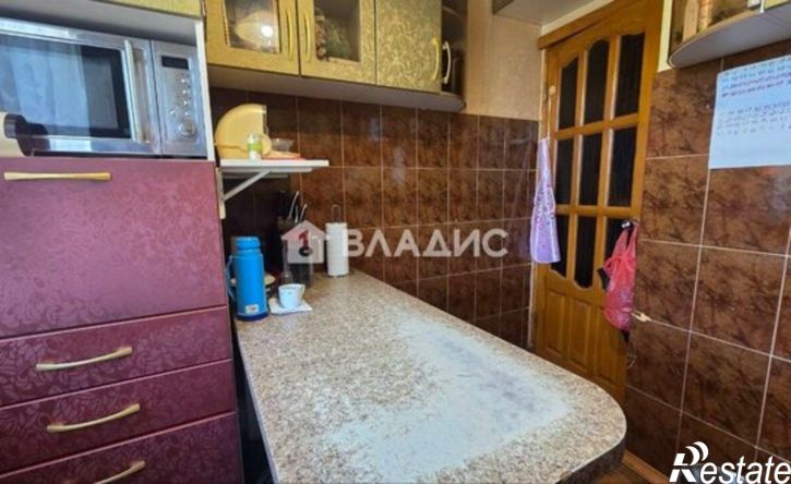 3-комн квартира Садовая улица, 37,  д. 37