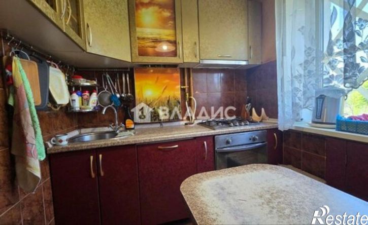 3-комн квартира Садовая улица, 37,  д. 37