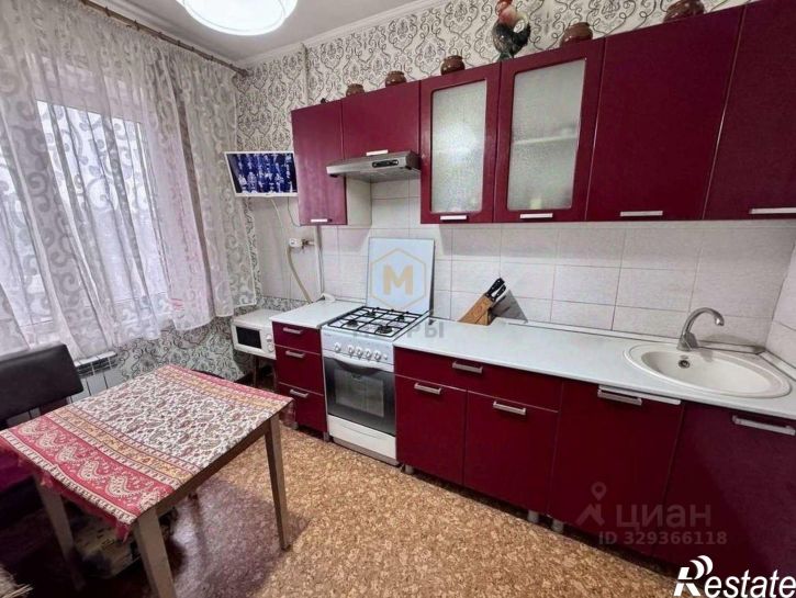 4-комн квартира проспект Славы, 129,  д. 129