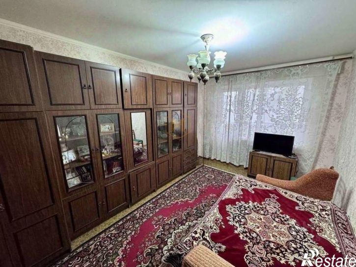 4-комн квартира проспект Славы, 129,  д. 129