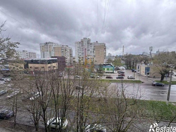 4-комн квартира проспект Славы, 129,  д. 129