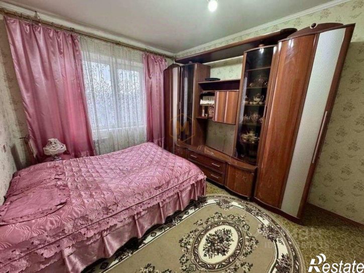 4-комн квартира проспект Славы, 129,  д. 129