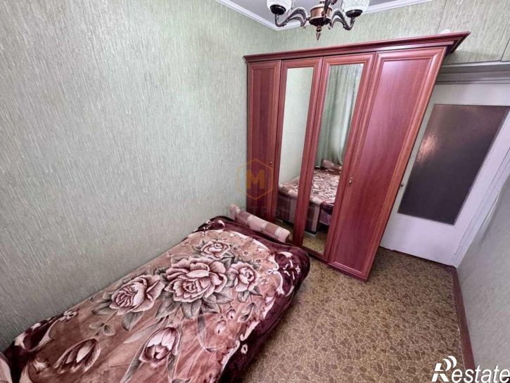 4-комн квартира проспект Славы, 129,  д. 129