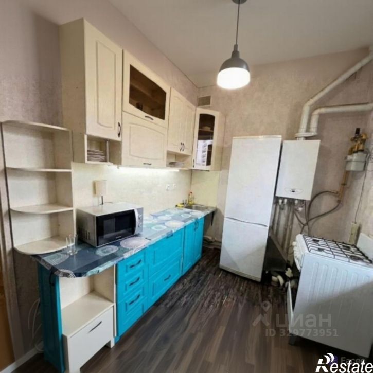 1-комн квартира ул Донецкая, 83ж,  д. 83ж