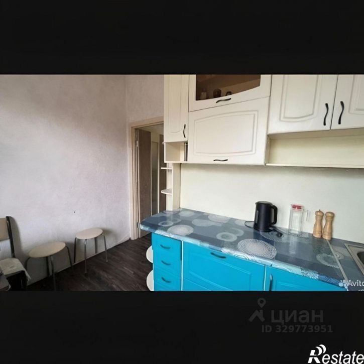 1-комн квартира ул Донецкая, 83ж,  д. 83ж