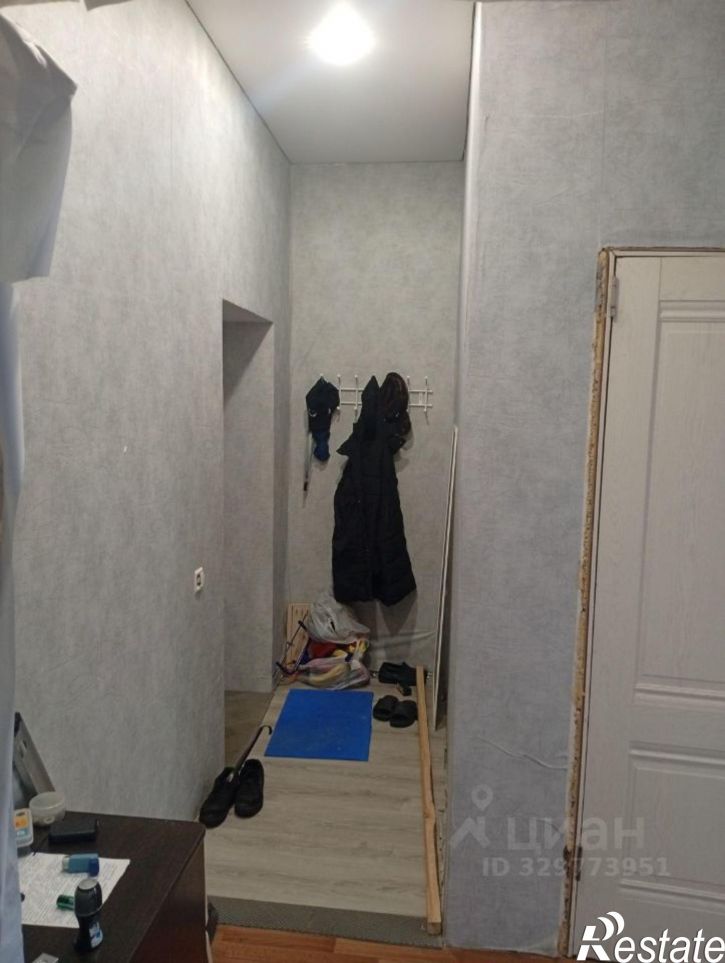 1-комн квартира ул Донецкая, 83ж,  д. 83ж