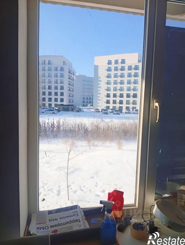 1-комн квартира ул Донецкая, 83ж,  д. 83ж