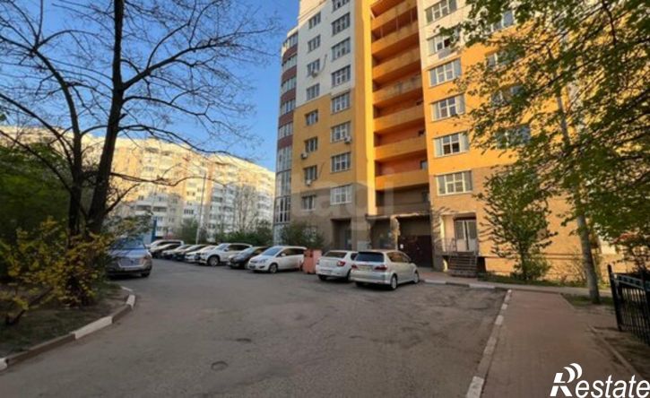 1-комн квартира ул Есенина, 32а,  д. 32а