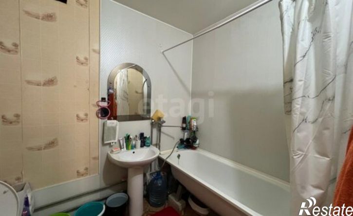 1-комн квартира ул Есенина, 32а,  д. 32а