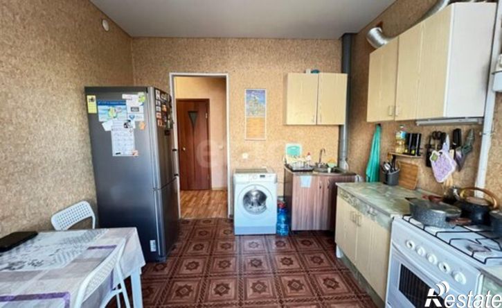 1-комн квартира ул Есенина, 32а,  д. 32а