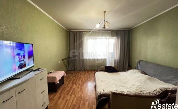 1-комн квартира ул Есенина, 32а,  д. 32а