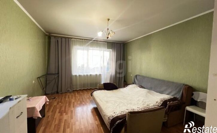 1-комн квартира ул Есенина, 32а,  д. 32а