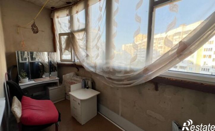 1-комн квартира ул Есенина, 32а,  д. 32а