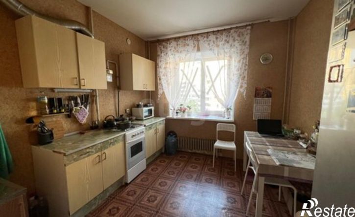 1-комн квартира ул Есенина, 32а,  д. 32а