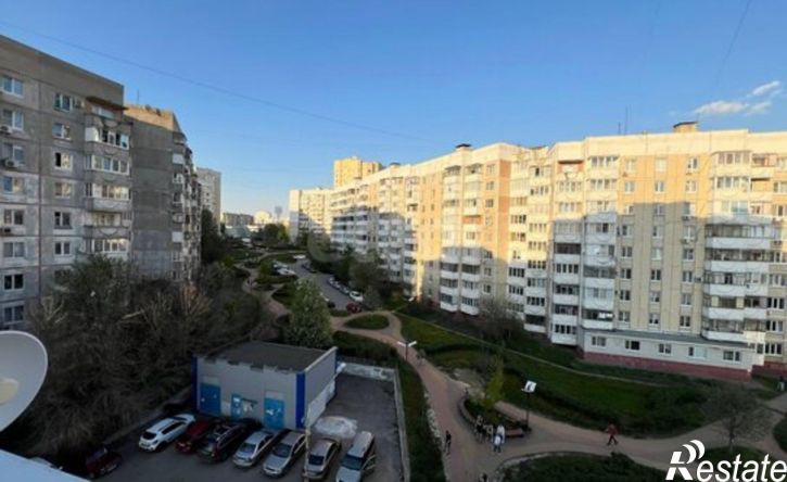 1-комн квартира ул Есенина, 32а,  д. 32а