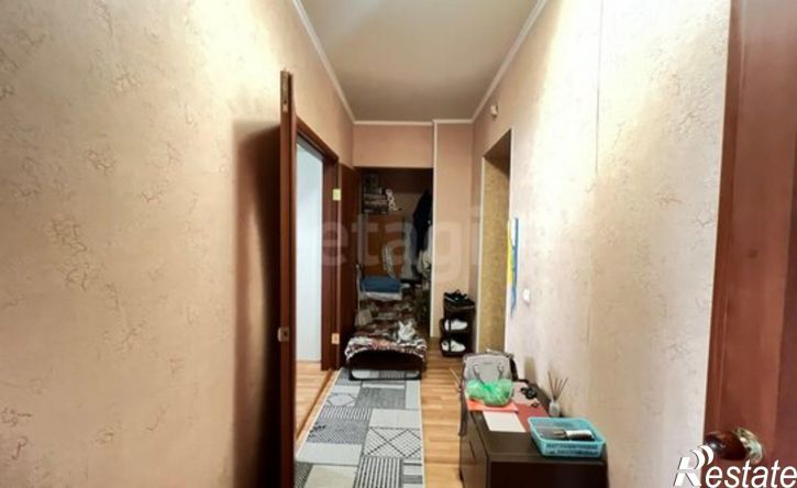 1-комн квартира ул Есенина, 32а,  д. 32а